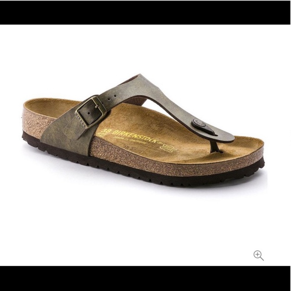 Birkenstock Gizeh sandal
